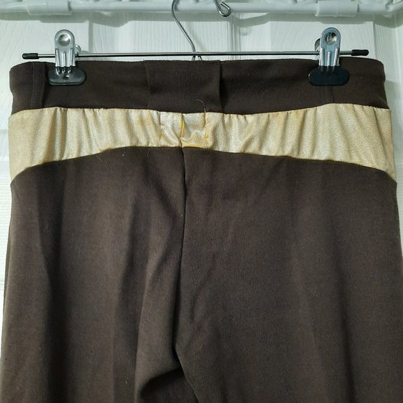 NEW Brown Athletic Wear Set - Picture 5 of 6